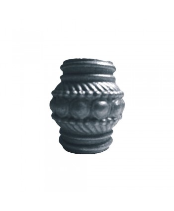 Macolla hierro fundido 66-MA