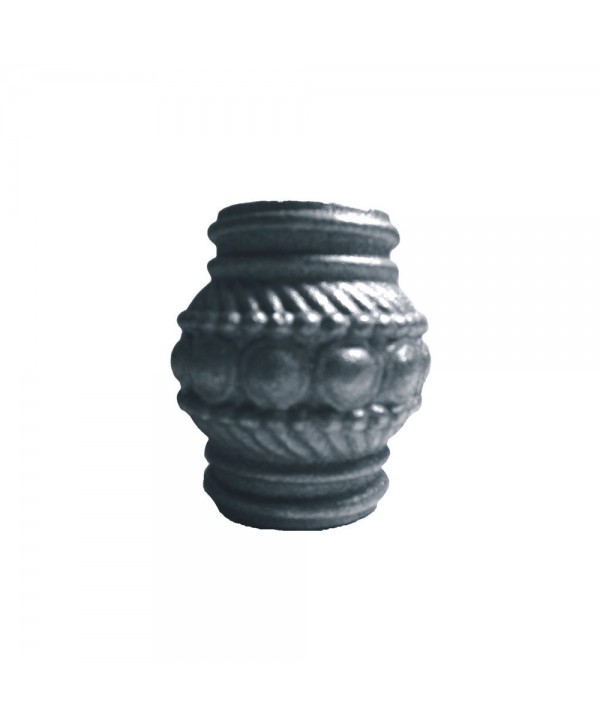 Macolla hierro fundido 66-MA