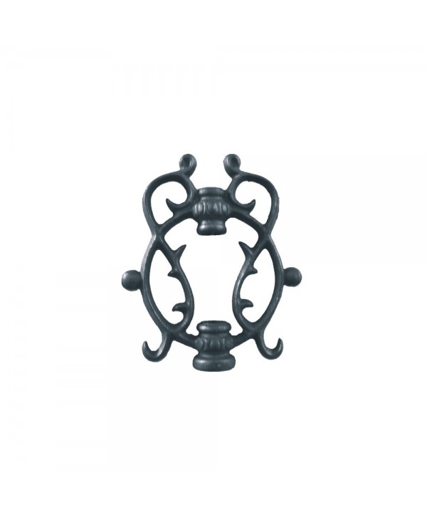 Adorno hierro fundido 19-AC-1