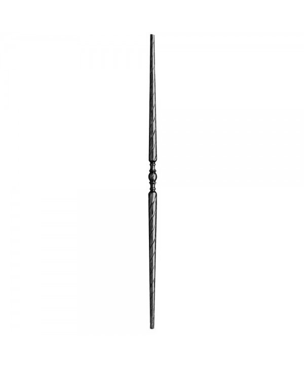 Balaustre tubo 101-BF