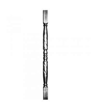 Arranque tubo 24-ARF