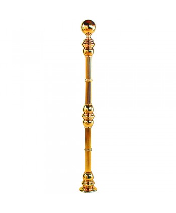 Arranque latón 5-ARL