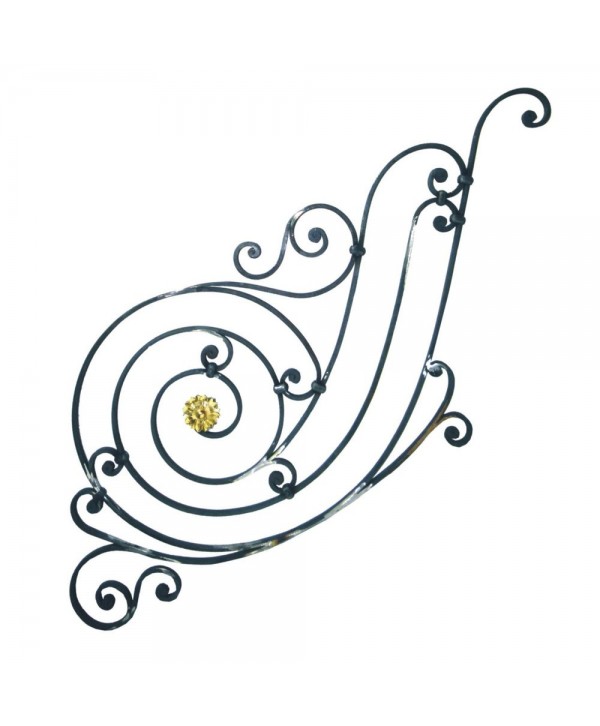 Adorno forja 21-AF-BL