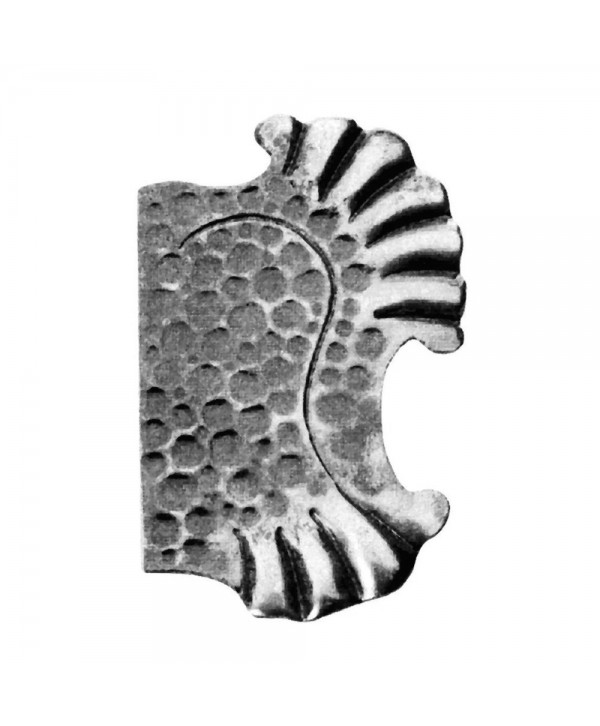 Tapacerradura 27-RF-Dibujo