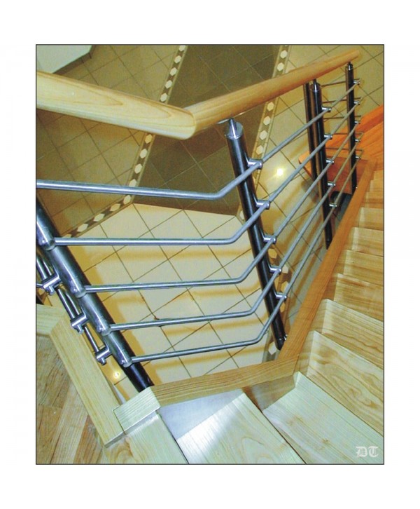 Ejemplo baranda Nº2121