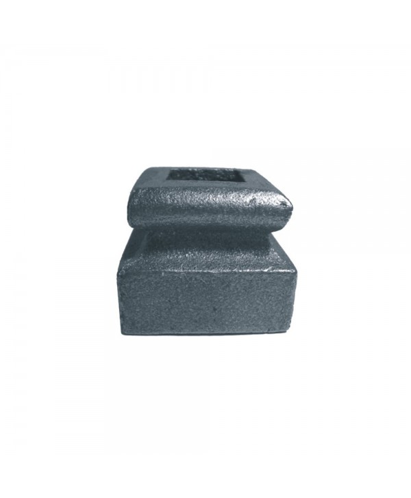 4-MA Macolla fundición para verjas y balcones