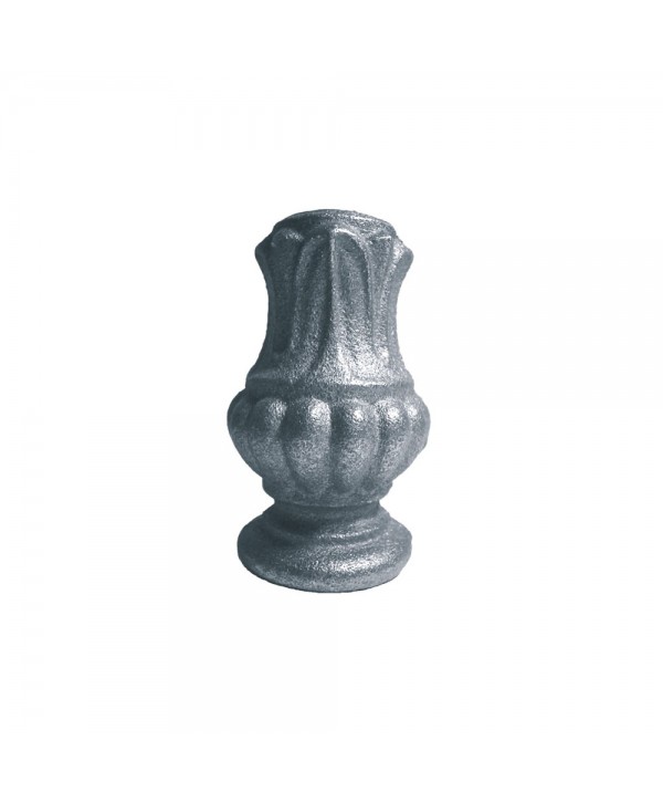 14-MA Macolla fundición para barrotes redondos