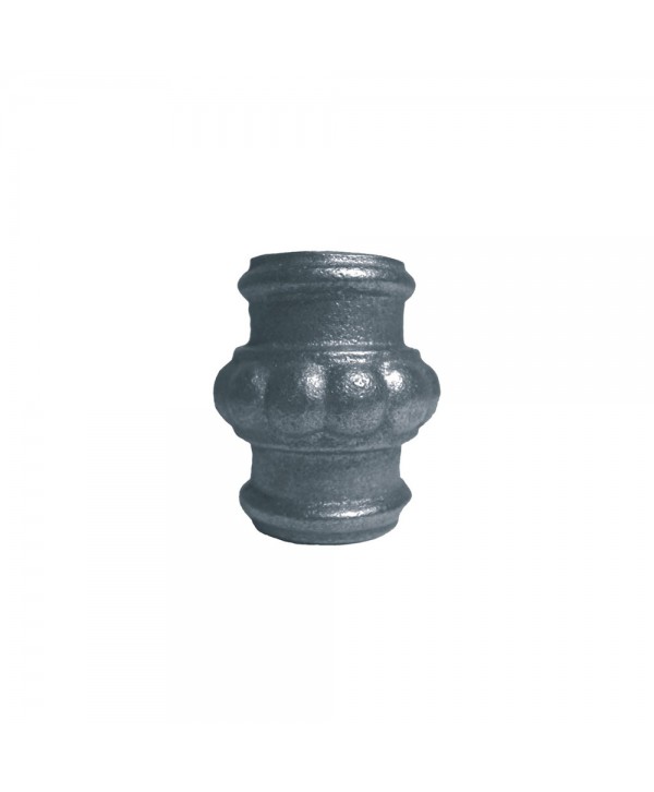 17-MA Macolla económica de fundición artística