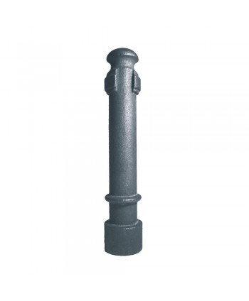 22-MA Macolla de hierro fundido