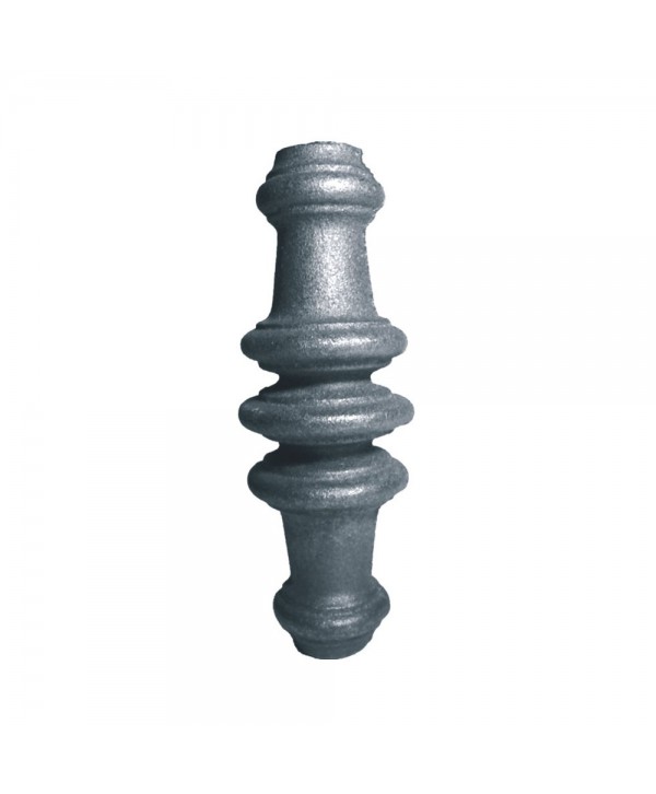 24-MA Macolla fundición para fabricar barrotes