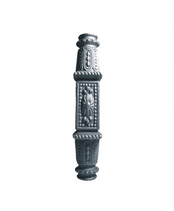 26-MA Macolla hierro fundido para cerrajería