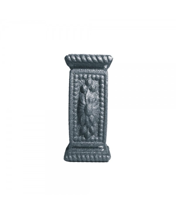 28-MA Macolla de fundición gris