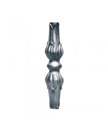 30-MA-1 Macolla central doble de fundición