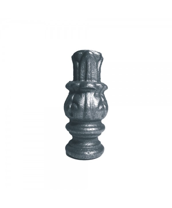 35-MA Macolla hierro fundido para barandillas