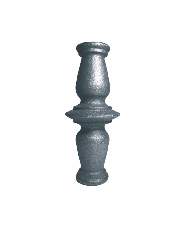 38-MA Macolla hierro fundido para cancelas