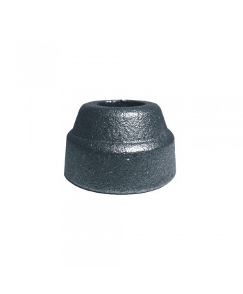 54-MA Macolla base de fundición para tapar soldaduras