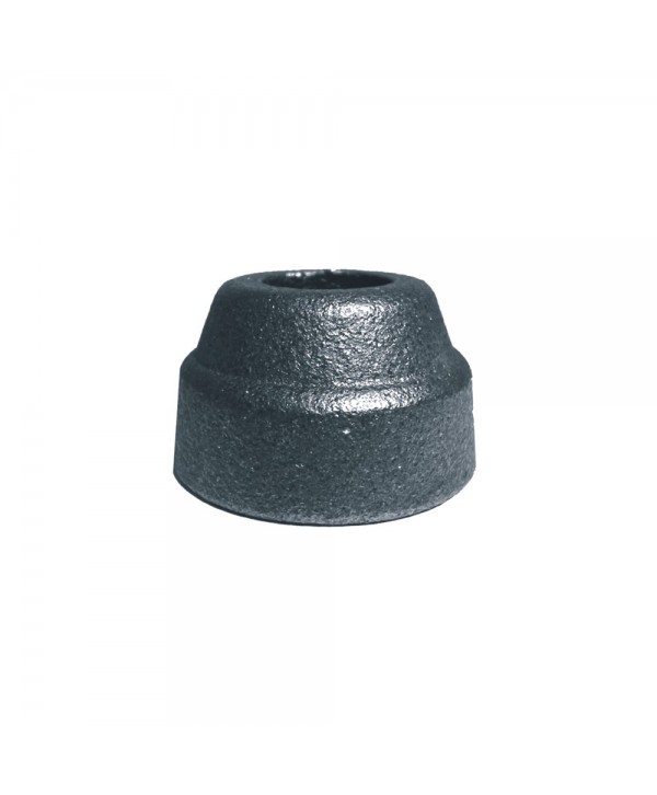 54-MA Macolla base de fundición para tapar soldaduras