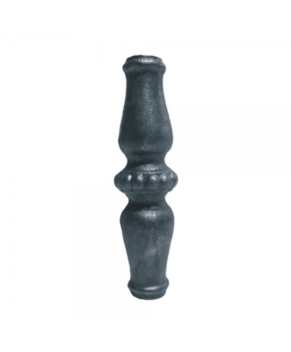 65-MA Macolla de hierro fundido para redondo