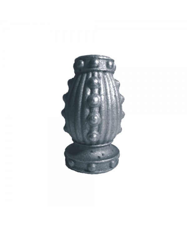 76-MA Macolla en fundición artística decorativa