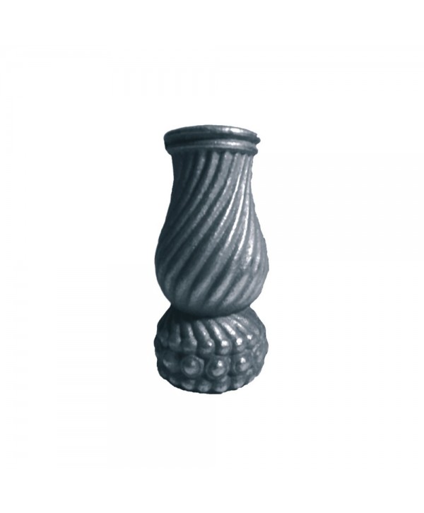 80-MA Macolla base de hierro fundido