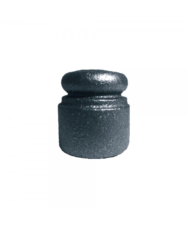 90-MA Macolla hierro fundido para barrote de 20mm