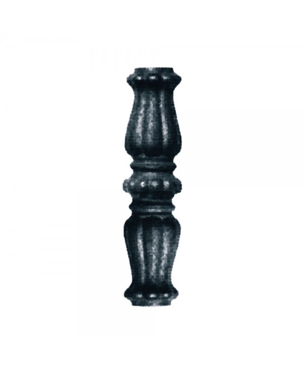 97-MA Macolla clásica de fundición artística