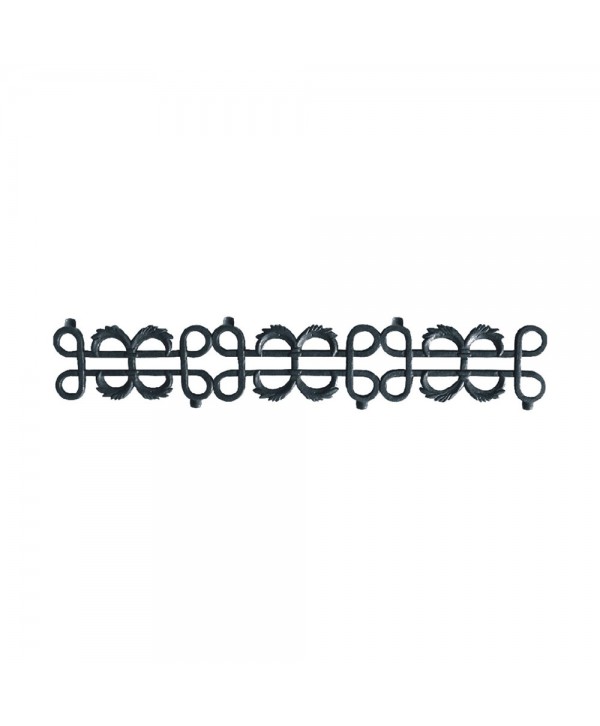 53-SB Cenefa de fundición para trabajos metálicos