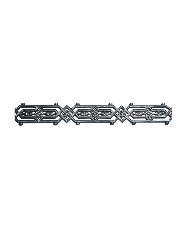 61-SB Solera clásica de fundición para balconcillos