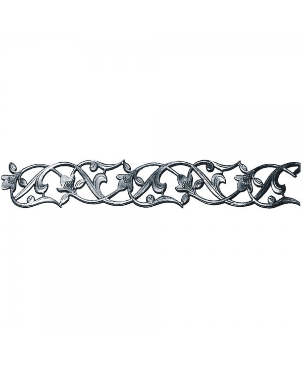 81-SB Solera fundición para hacer verjas