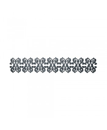 82-SB Solera fundición para reparar trabajos antiguos