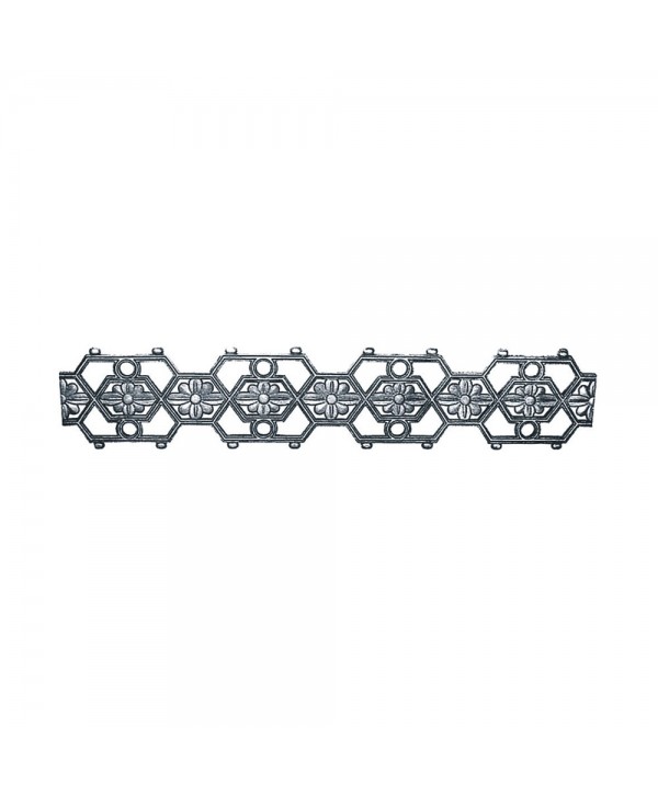 102-SB Solera para trabajos metálicos en hierro fundido