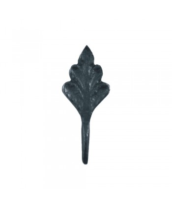 33-PR Hoja fundición para trabajos de forja