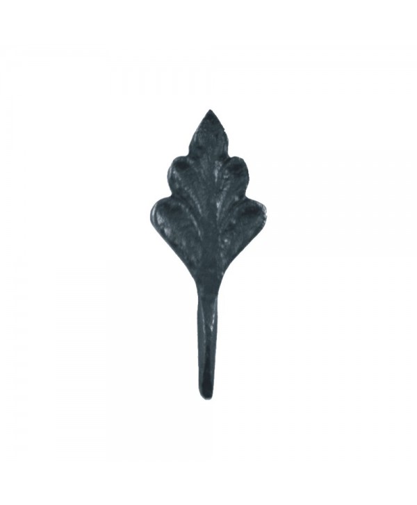 33-PR Hoja fundición para trabajos de forja