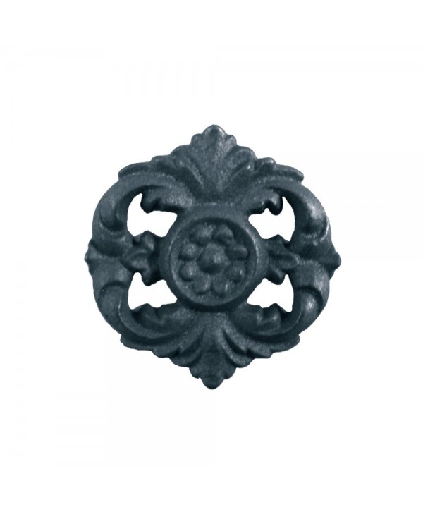 36-PR Plafón de fundición para decorar