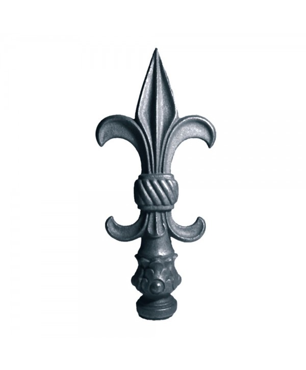 68-LA Lanza fundición para trabajos metálicos