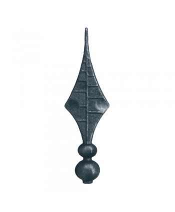 77-LA Flecha clásica de fundición gris