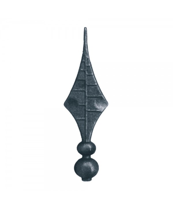 77-LA Flecha clásica de fundición gris