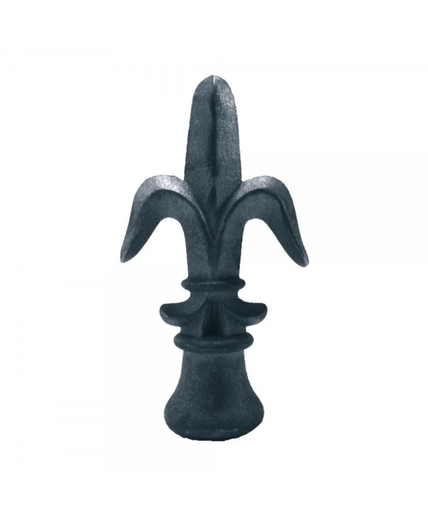 93-LA Lanza fundición para cuadrado de 16x16