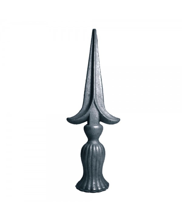 97-LA Lanza de seguridad para verja de jardines