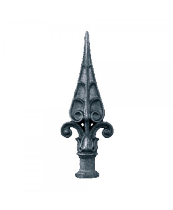 103-LA Lanza de seguridad para verjas y cancelas