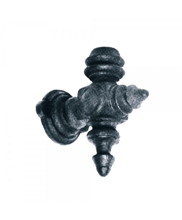 63-AP Soporte lateral para barrotes de escaleras