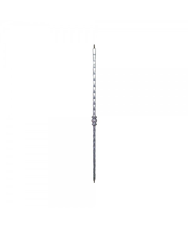 41-B Barrote de bola en fundición de aluminio