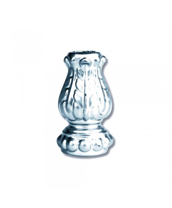 45-M Macolla base de aluminio fundido