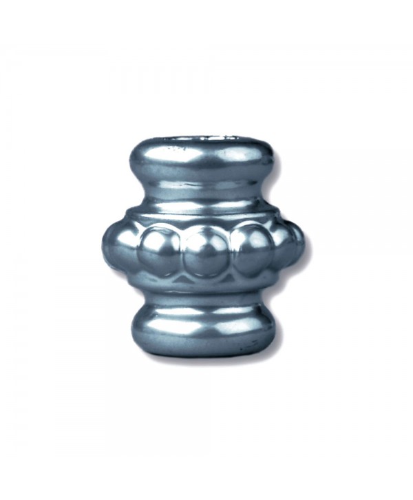 47-M Macolla ornamental de aluminio