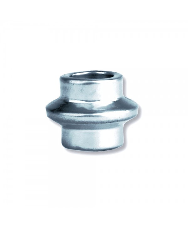 51-M Macolla de aluminio para redondo de 20mm