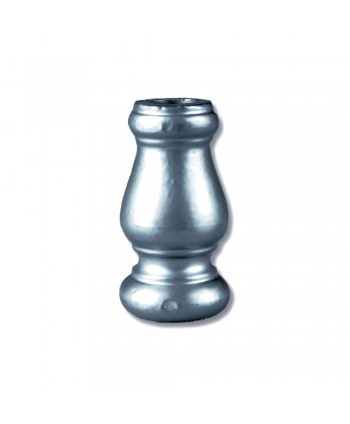 54-M Macolla aluminio para tapar soldadura