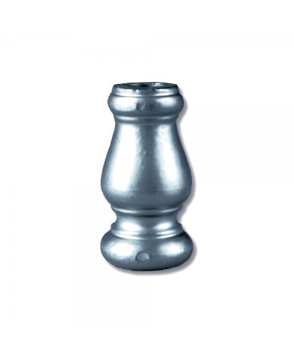 54-M Macolla aluminio para tapar soldadura