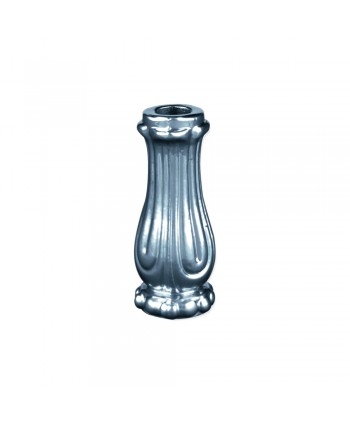 59-M Macolla fundida en aluminio decorativo