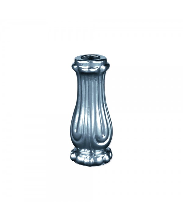 59-M Macolla fundida en aluminio decorativo