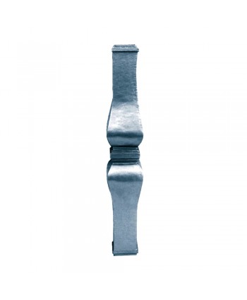 63-M Macolla para postes en aluminio